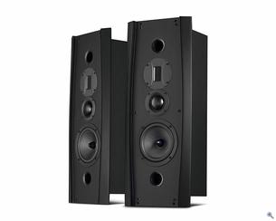 SWANS C1, HighEnd-Einbaulautsprecher