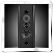 SWANS C1, HighEnd Einbaulautsprecher