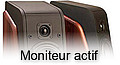 Moniteur Actif