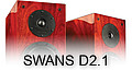SWANS D2.1