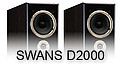 SWANS D2000