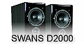 SWANS D2000