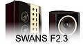 SWANS F2.3