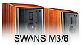 SWANS M3/6