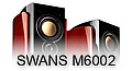 SWANS M6002