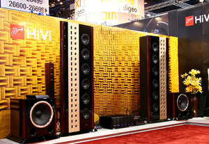 Highend Lautsprecher
