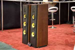 Homecinema Lautsprecher