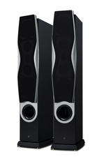 SWANS RM600A, HighEnd-Lautsprecher