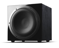 Aktiv Subwoofer