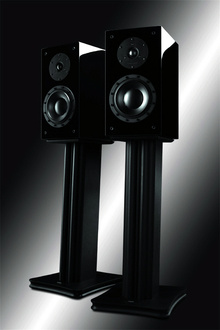 SWANS D2.1, HighEnd-Lautsprecher