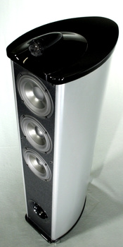 Swans Diva, High End