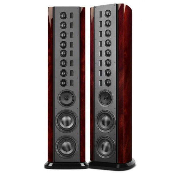 State of the Art HighEnd-Lautsprecher State of the Art HighEnd-Lautsprecher