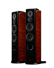 SWANS M6005, HighEnd-Lautsprecher