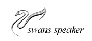 Swans, High End Lautsprecher, Heimkino Lautsprecher,